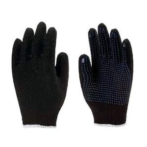 LUVA MAO TRICO PIGMENTADA PT IMBAT