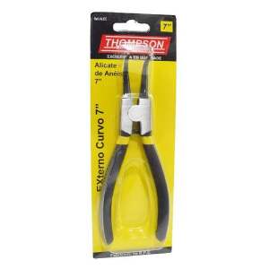 ALICATE ANEIS EXT CURVO THOMPSON