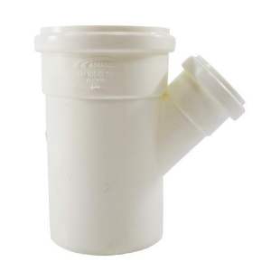 JUNCAO ESGOTO 100X 50 RED AMANCO