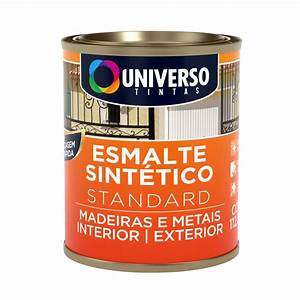 ESM SINT UNIVERSO 112ML BRANCO