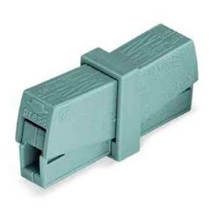 CONECTOR EMENDA CZ PASS 0,5/2,5 WAGO