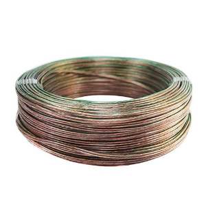 FIO LUSTRE CRISTAL 2X2,50 100M