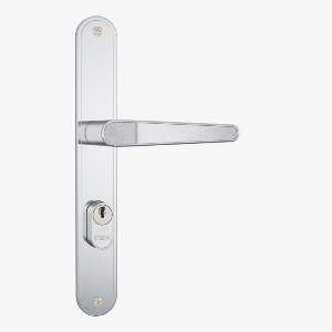 FECH STAM ESTREITA 11MM 401/07*
