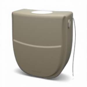 CX DESC S/E BEGE METASUL