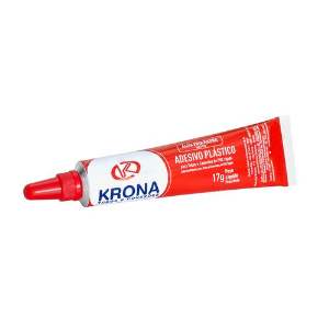 COLA ADESIVA PVC  17G KRONA