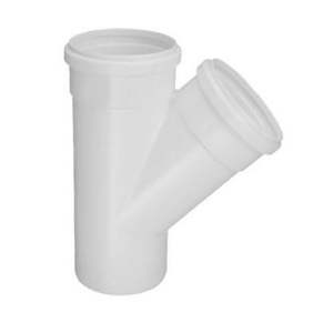 JUNCAO ESGOTO 150X150 KRONA