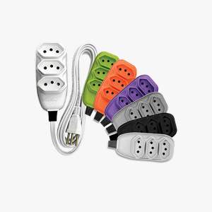 EXTEN TRIP 3X0,75 PP  3M PT ILUMI 17992