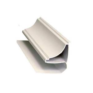 MOLDURA UNIV FORRO 6M BR GELO