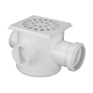 CX SIF 100X100X50 QD BR KRONA N05