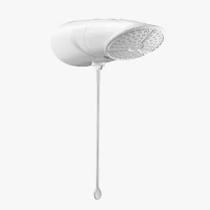 DUCHA L&C TOP JET ELETR 7500X220