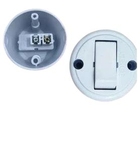 INTERRUP EXTERNO ANTIGO