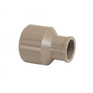 BUCHA RED PVC LONGA 40X25 KRONA