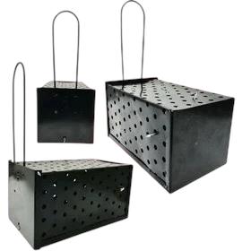 RATOEIRA PRATICA GAIOLA