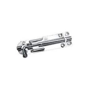 FECHO FIO RED 500X2 ZINC SILVANA