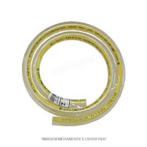 MANG GAS OFICIAL 1,25M IBIRA