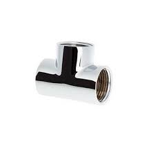 TEE LATAO RI 1/2X1/2 CR REI 10394