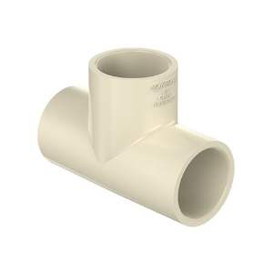 TEE CPVC 28MM ULTRATERM*