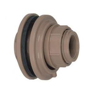 ADAPTADOR C/FLANGE  50X1.1/2 KRONA