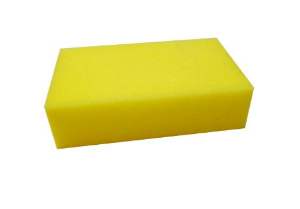 BLOCO ESPUMA 22X13X6 COMPEL