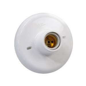 PLAFON RED BR MEC 30125