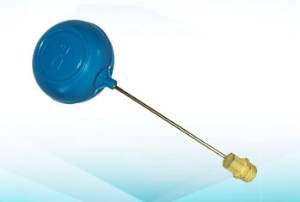 BOIA CX DAGUA 3/4 ZAMAC LUXO ZB*