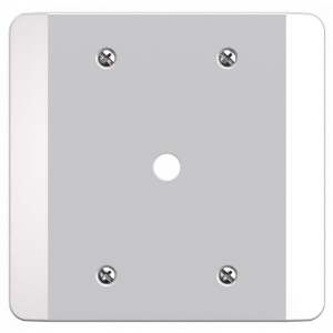 PLACA MILL BR 4X4 FURO 22015