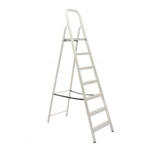 ESCADA ALUM  7D 2,02M MAESTRO