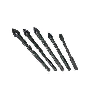 BROCA VIDRO  8,00MM BOMCORTE