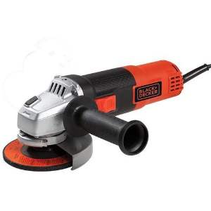 ESMERIL PROF 41/2X820WX220V G720B2 B&D