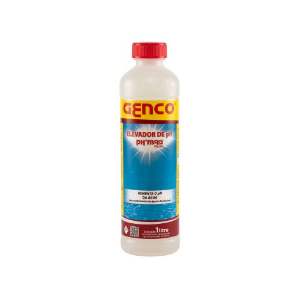ELEVADOR PH 1LT GENCO