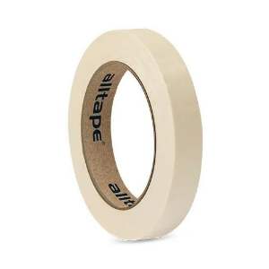 FITA CREPE USO GERAL 24MMX50M ALLTAPE