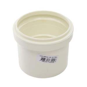 LUVA ESGOTO  75X075 MULTI