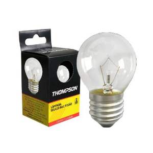 LAMP GEL/FOG INC 40W 127V E27 TRAN THOMP