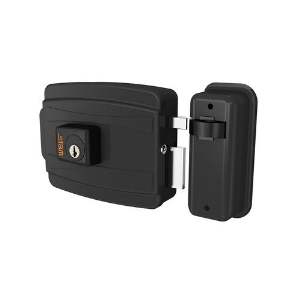 FECH STAM ELETRICA 40MM ABRE P/FORA