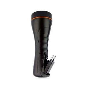 LANTERNA RECARR BIV 11 LED FOXLUX