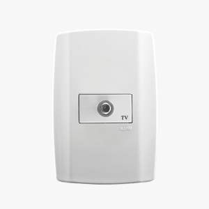 CJ SLIM BR 1 TOM ANTENA TV HORIZ 80633