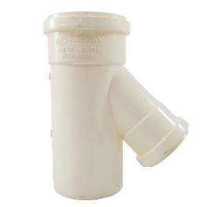 JUNCAO ESGOTO  75X050 RED INVERT KRONA