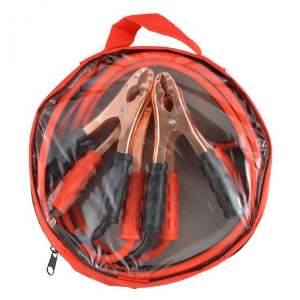 CABO BATERIA 200AX2,4M EDA CARRO