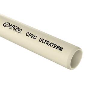 TUBO CPVC 28MM C/3M ULTRATERM