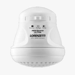 DUCHA L&C MAXI BANHO ULTRA 5500X220