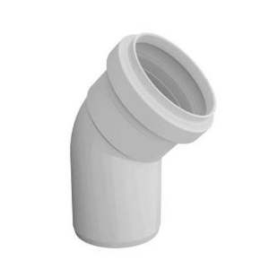 COTOVELO ESGOTO 150X45 KRONA