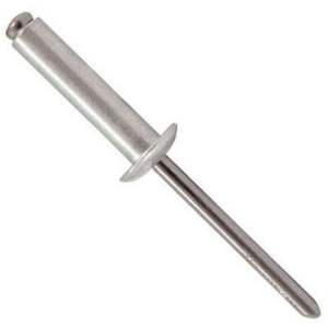 REBITE ALUMINIO 516 C/1000