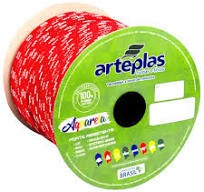 CORDA PET COLOR  8MM CARRET/240M