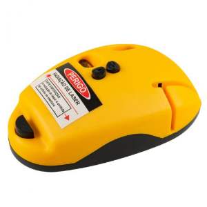 NIVEL LASER C/PRUMO EDA 9RZ