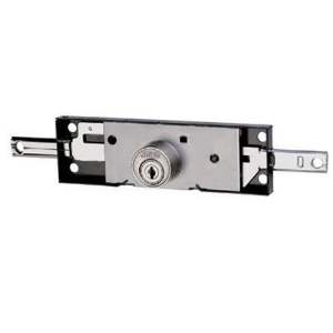 FECH STAM PORTA ACO CENTRAL 201