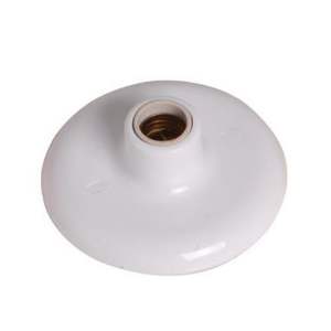 PLAFON RED BRANCO POP JR