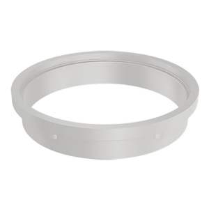 PORTA GRELHA PVC RED 10CM BR