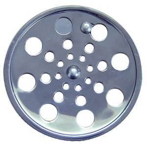 GRELHA INOX RED 10CM C/F TECNOTRAVA