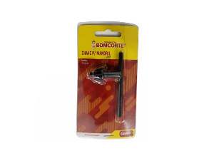CHAVE MANDRIL 3/8 10MM COMBATT