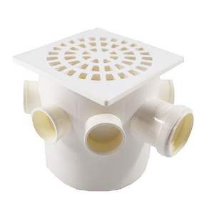 CX SIF 150X150X50 QD BR KRONA N13